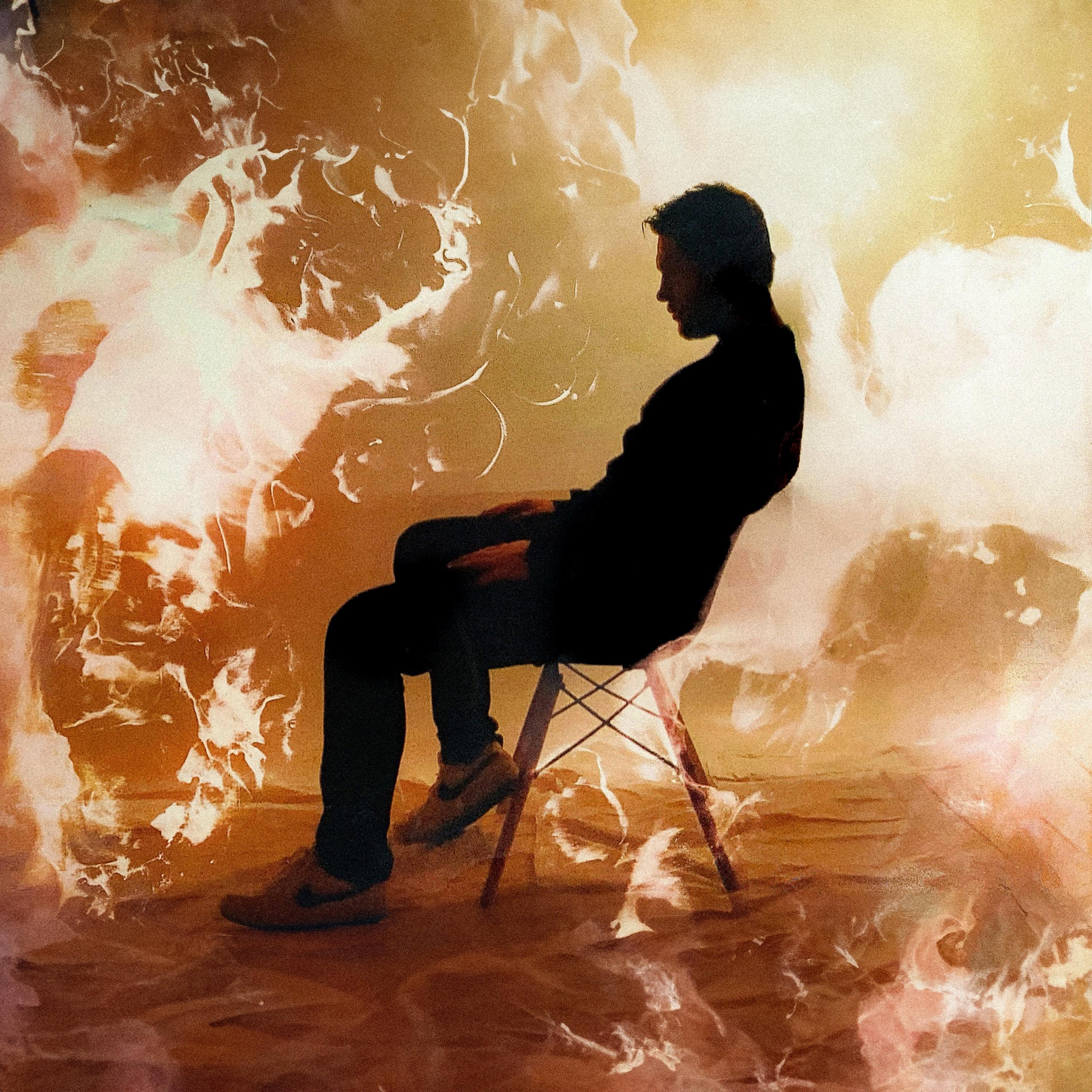 Pull The Trigger - Single