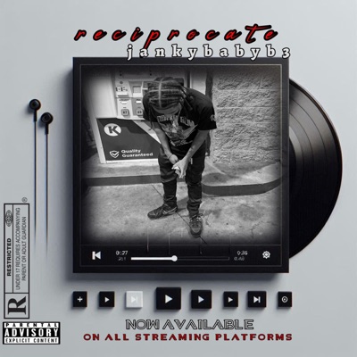 Reciprocate - Single