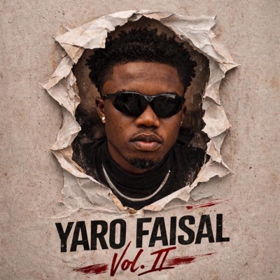 YARO FAISAL II - EP