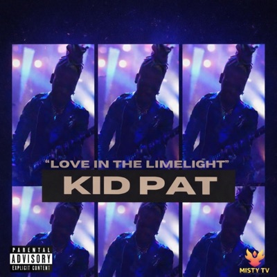 LOVE IN THE LIMELIGHT - Single