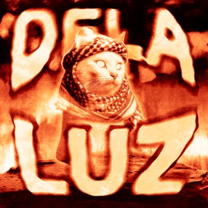 DELA LUZ - EP