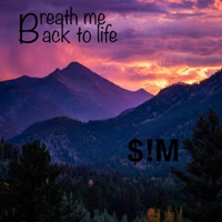 Breath me back to life - Single - $!M