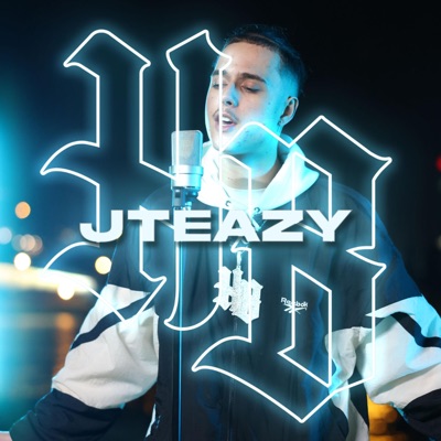 Hoodbars Jteazy - Single