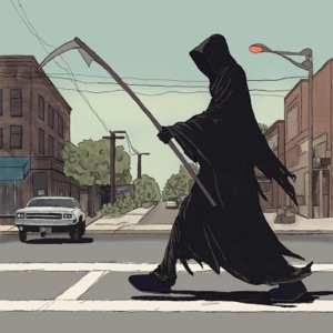 Mr. Reaper