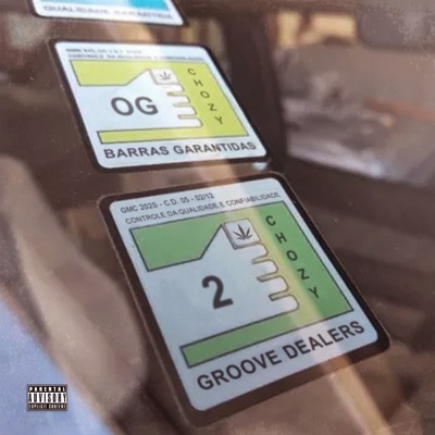 GrooveDealers - Single