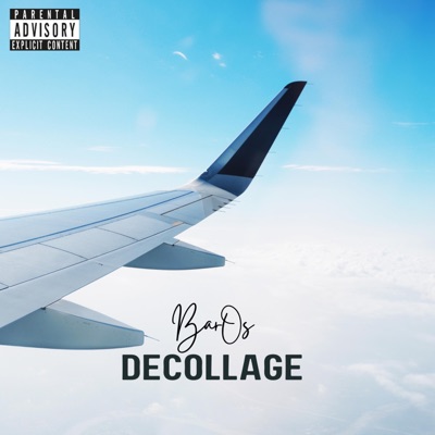 DÉCOLLAGE - Single