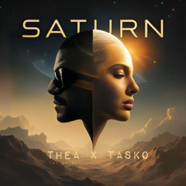 SATURN Thea Trajkovska & Tasko