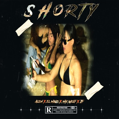 Shorty (feat. JF El Del Flow) - Single