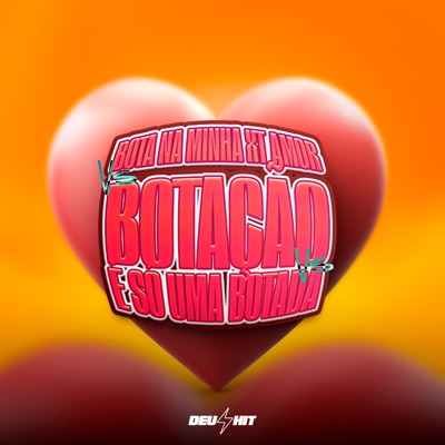 Bota na Minha Xt Amor Vs Botação Vs É Só uma Botada - Single