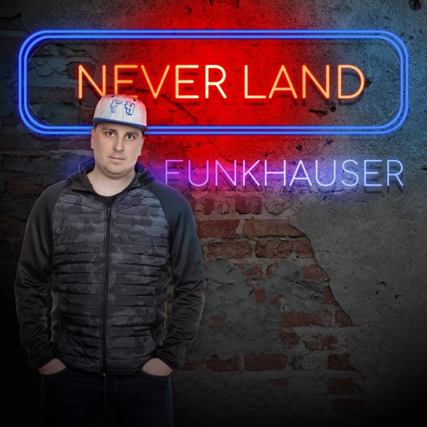 Never Land - Single