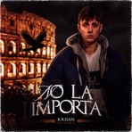 No la Importa - Single
