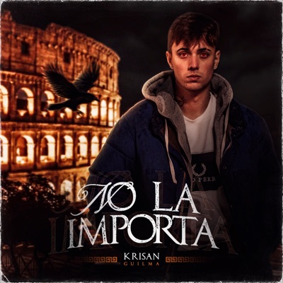 No la Importa - Single