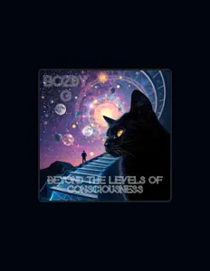 Bozdy Gを聴いたり、ミュージックビデオを鑑賞したり、経歴やツアー日程などを確認したりしましょう！