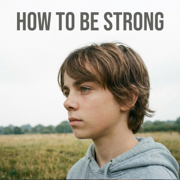 How to Be Strong - Chaisen Hale