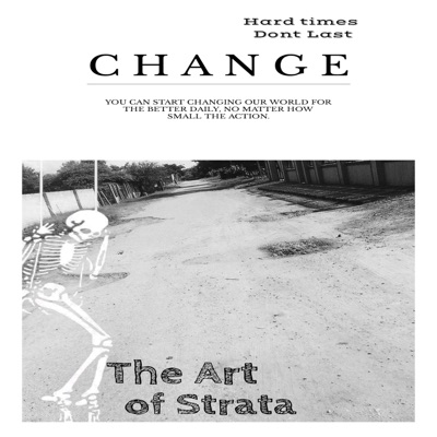 The Art of Straata (feat. LEEROII) - EP