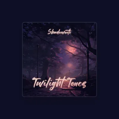 Listen to Shadownote, watch music videos, read bio, see tour dates & more!