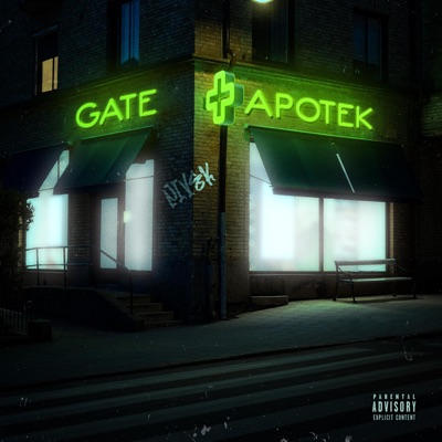 GATE APOTEK - Single