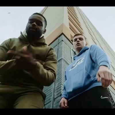3AM in Glasgow (feat. Gfos) - Single