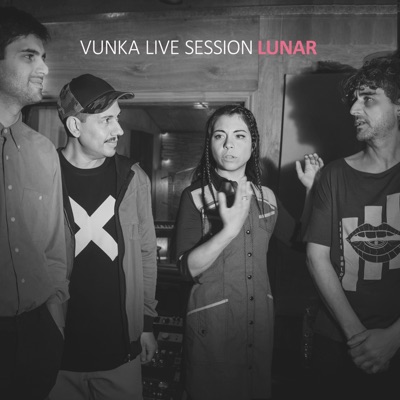 Lunar (Live session) [Live] - Single