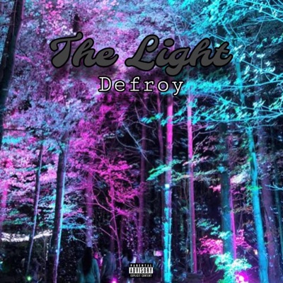 The Light - Single