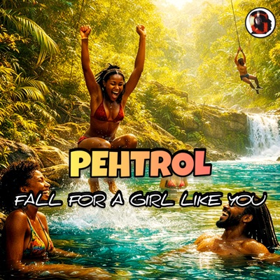 Fall for a Girl Like You - Single