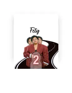 聆聽 Fety、觀看音樂影片、閱讀小傳、查看巡演日期等！