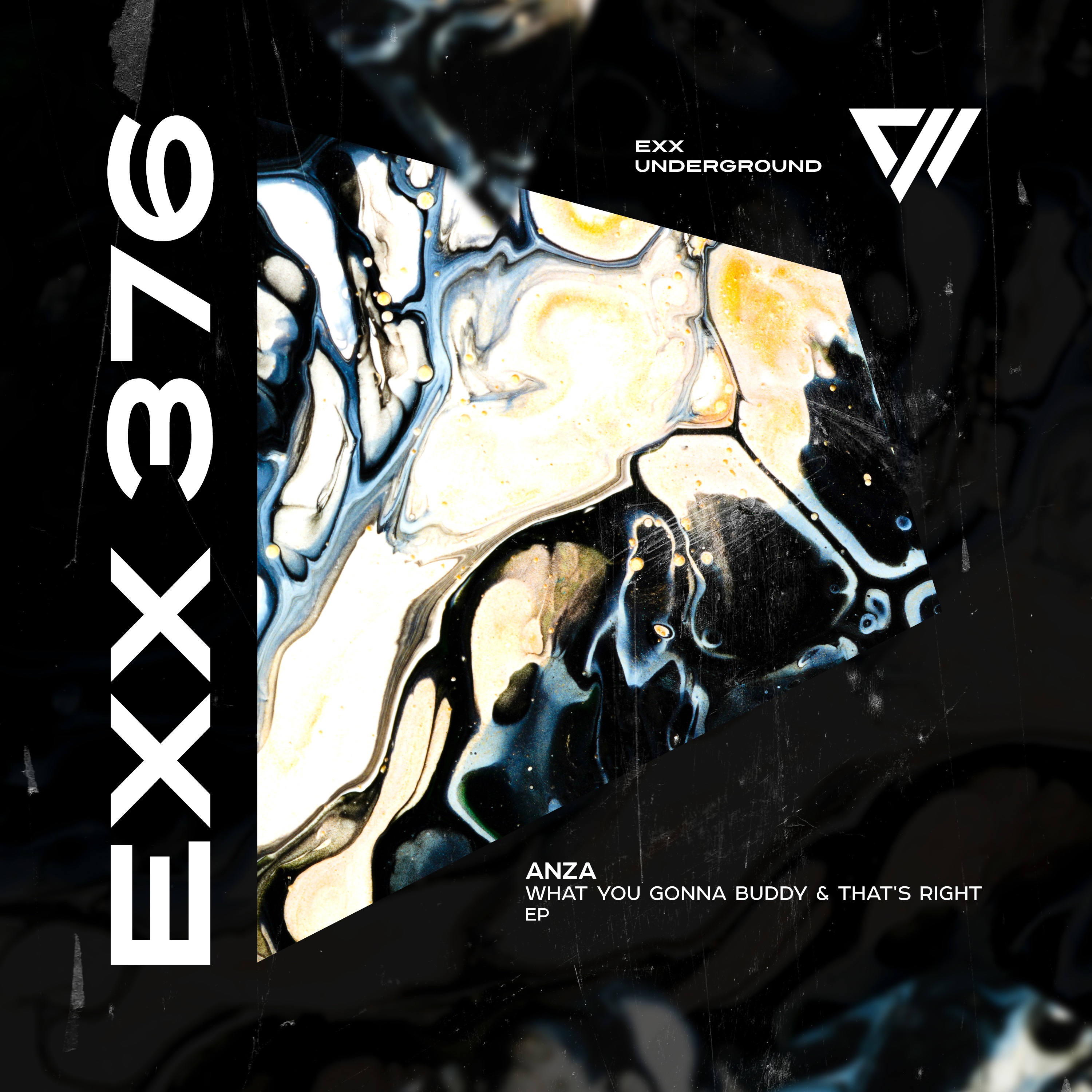 What You Gonna Buddy & That's Right - Single