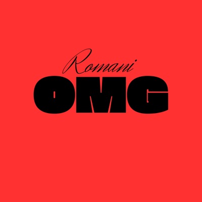 OMG - Single