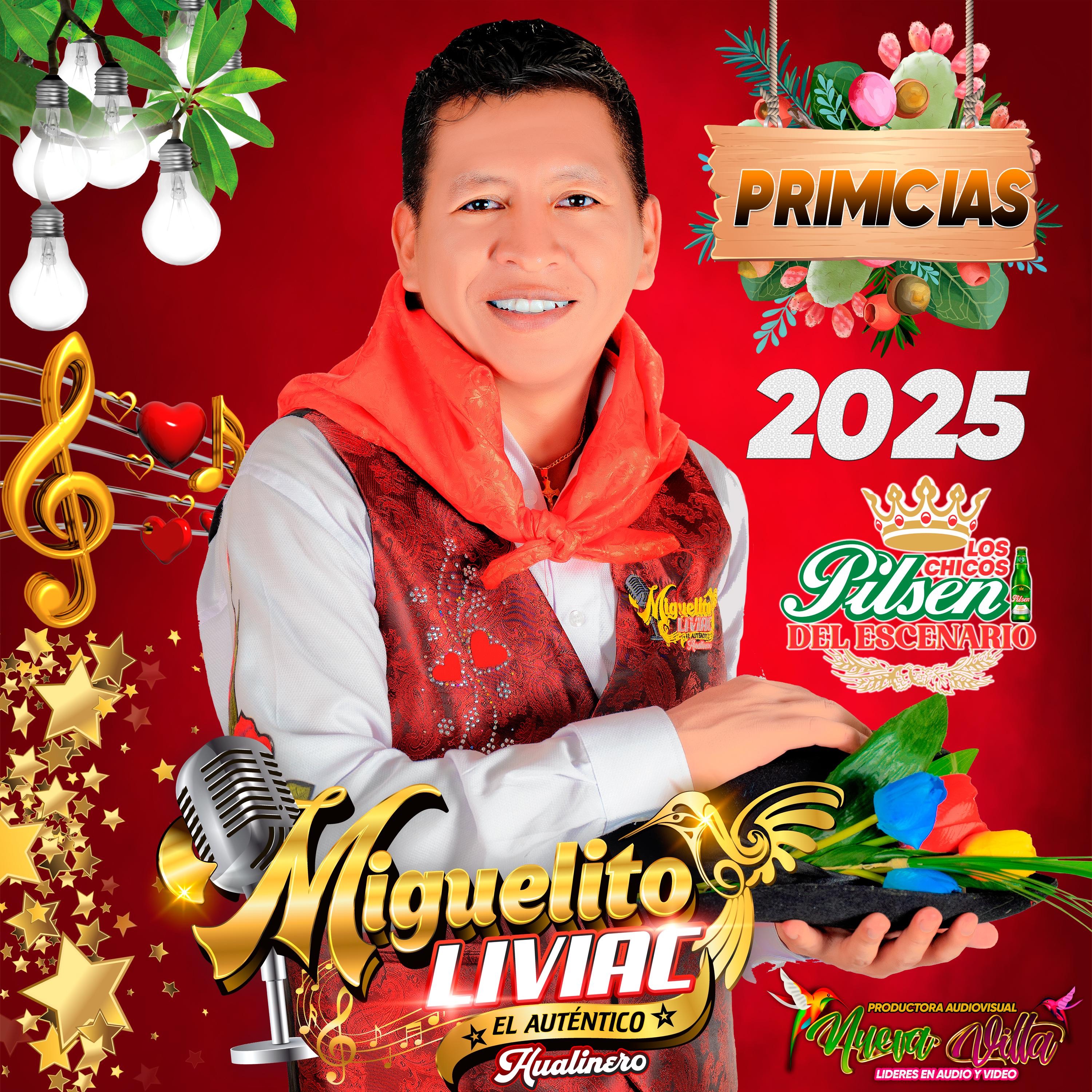 HUALINAS EL SENTIR DE MI PUEBLO