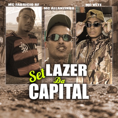 Set Lazer da Capital - Single