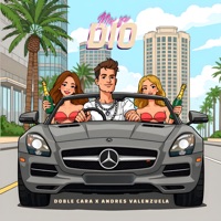 No Se Dio - Single - Andres Valenzuela & Doble Cara