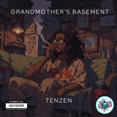 Grandmother's Basement - Single