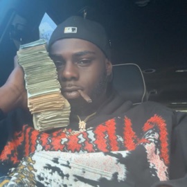 Teach The Trench Waldo 600