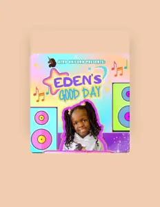 Poslechněte si interpreta Eden Olivia, sledujte hudební videa, přečtěte si životopis, podívejte se na data turné a další informace.