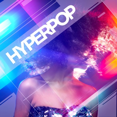 Hyperpop