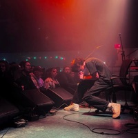 More Kisses - Single - Saylor Rigsby