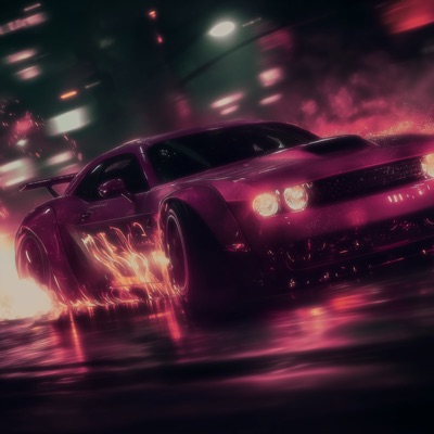 WELCOME TO HELL - Single