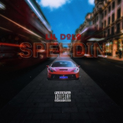 Speedin - Single