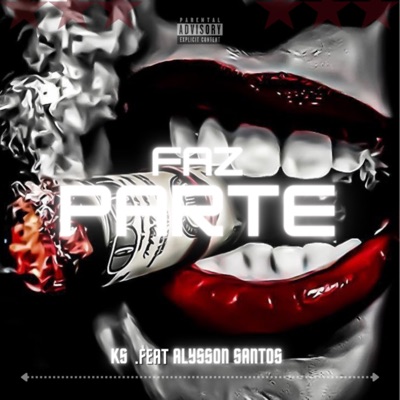 Faz parte (feat. Alysson Santos) - Single