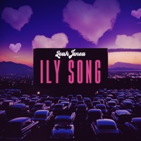 ILY Song - Single - Leah Jenea