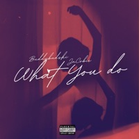 What You Do (feat. Jacobie) - Single - Buddybudski