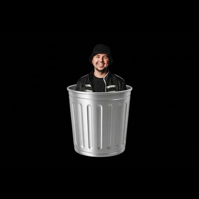 Too Good for Trash #1