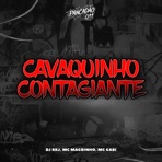 Cavaquinho Contagiante - Single
