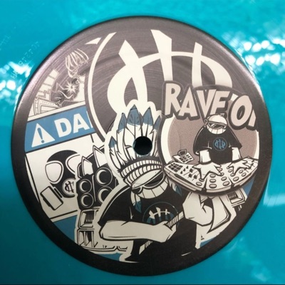 THE DECEPTION OF EMOTION - Single