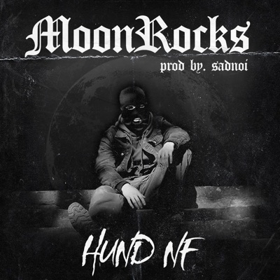 MOONROCKS - Single