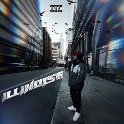 Ascolta 'ILLINOISE' di FlaveWitDaFunk