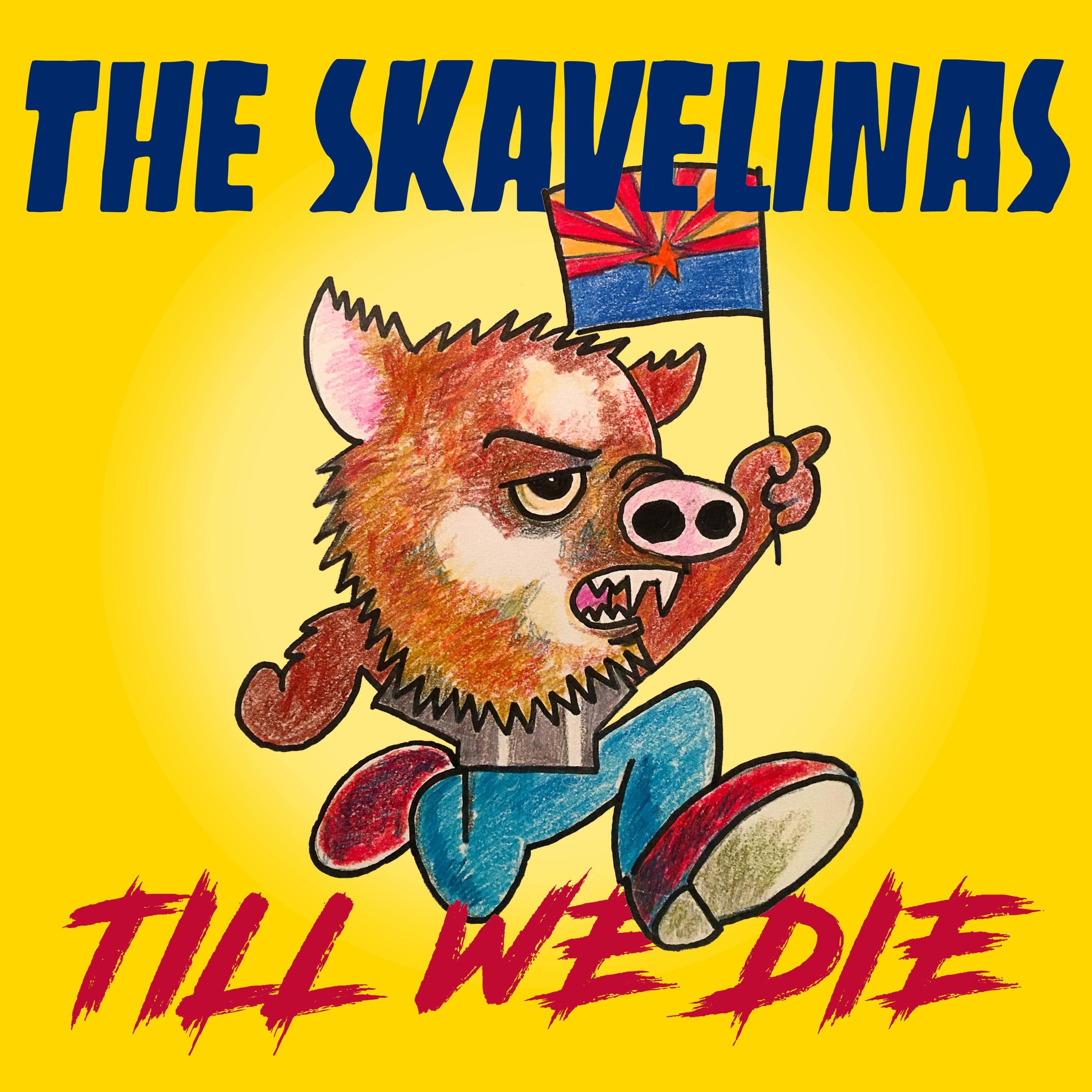 Till We Die - EP