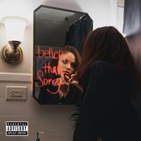 Better Than Sorry - Single - Eskay