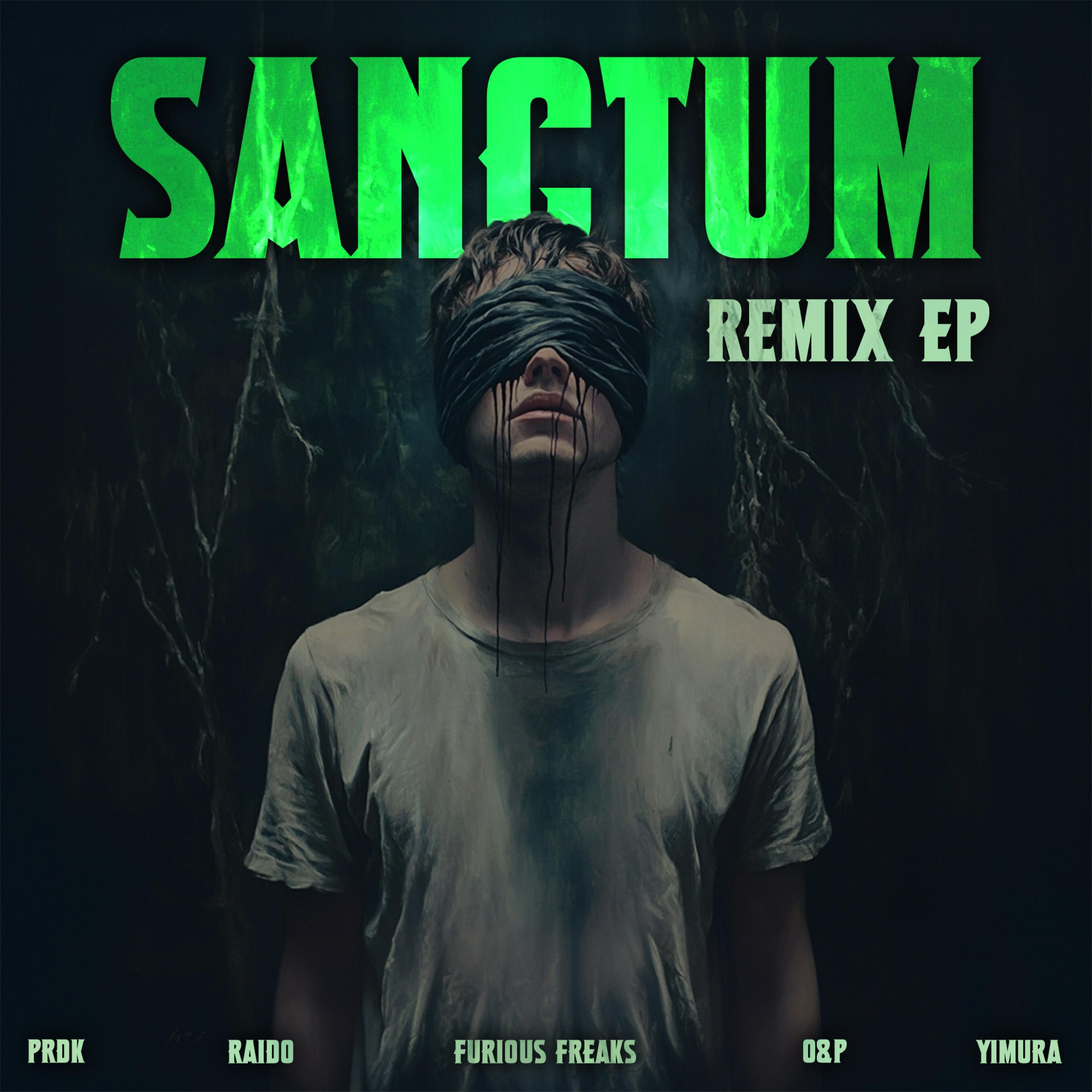 SANCTUM REMIX EP - EP
