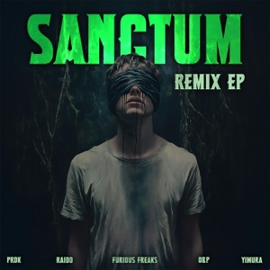SANCTUM REMIX EP - EP